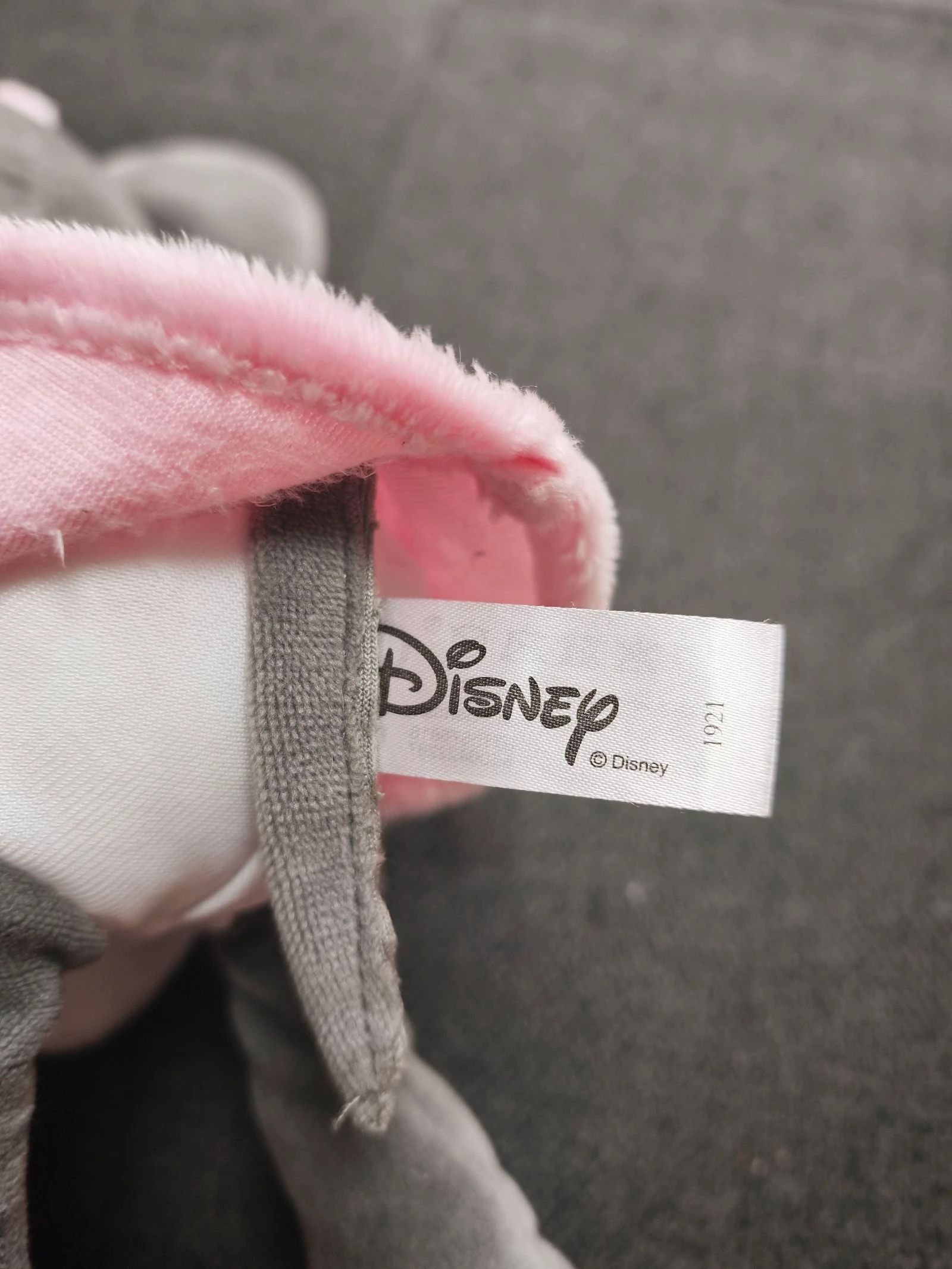 Minnie pluche – photo 4